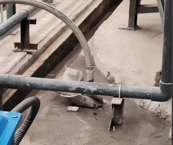 云城常用注浆材料特点及应用范围 注浆料分类