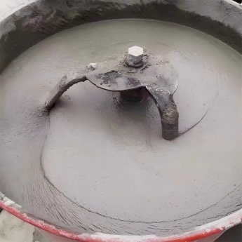 云城灌浆料常见问题与解决方法