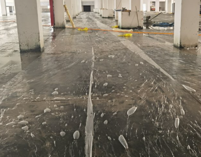 云城不发火砂浆和不发火金属骨料有什么区别