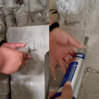 云城混凝土强度不足的原因及处理方法