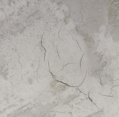 云城灌浆料为什么会产生裂缝？出现裂缝该如何处理？