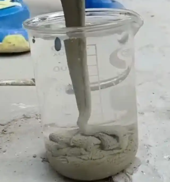 云城水工混凝土絮凝剂，水下抗分散剂的作用及施工方法