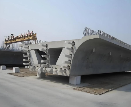 云城抗冻压浆料的特点及标准化施工工艺